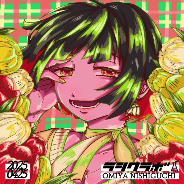 🌷春の思いやり🌷