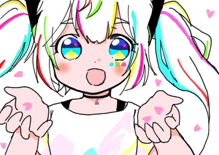 【作品紹介】「桜、今年もきれいだったね！」