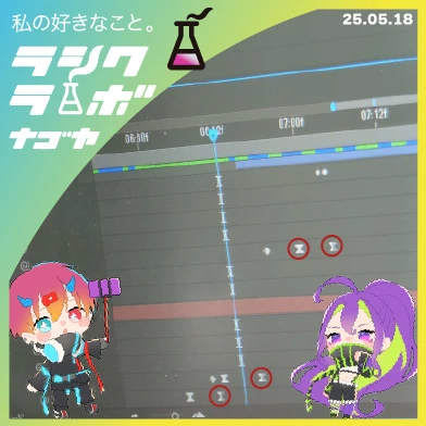 After Effectsでアニメーションに緩急を！🎬✨