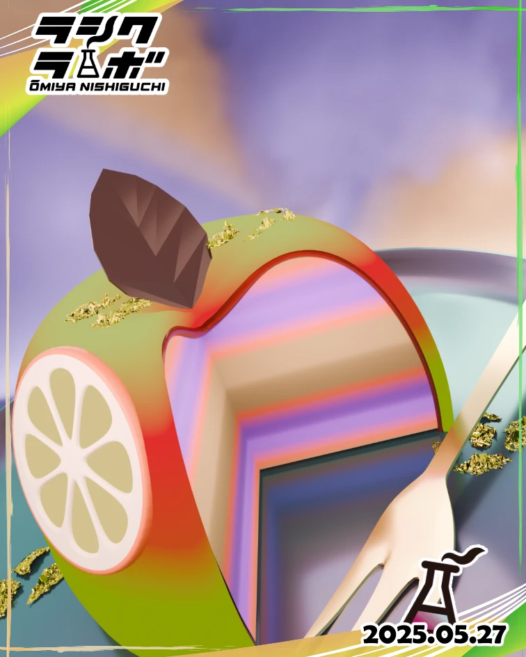 🍎りんごスイーツ🍏