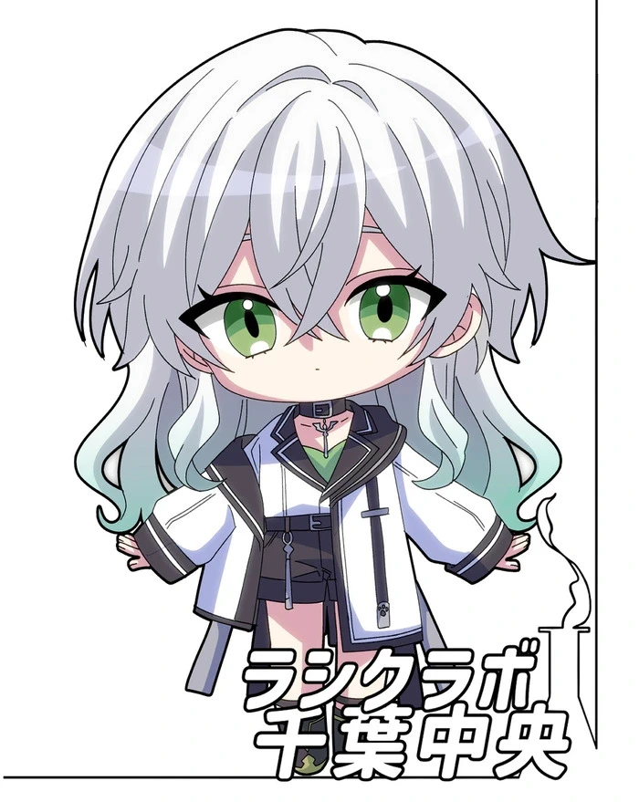 【作品紹介】ひょこ！