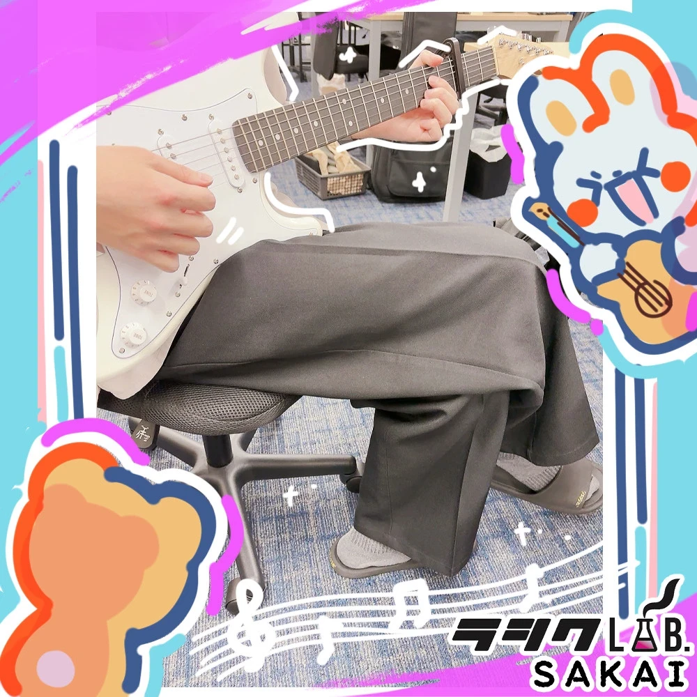 ギター練習🎸