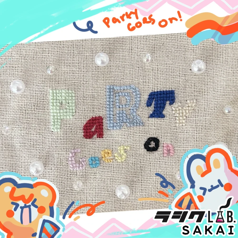 ハンドメイド作品🎀🧶