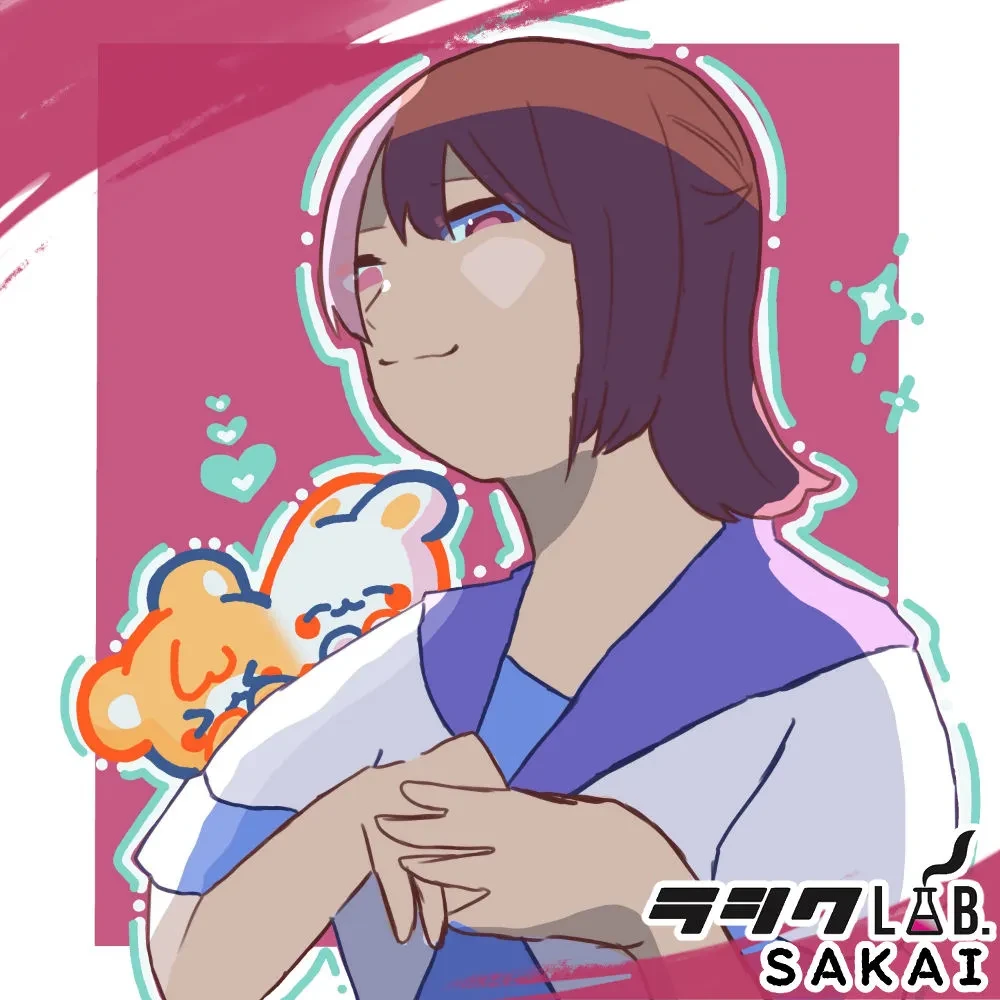 イラストレーション🎨