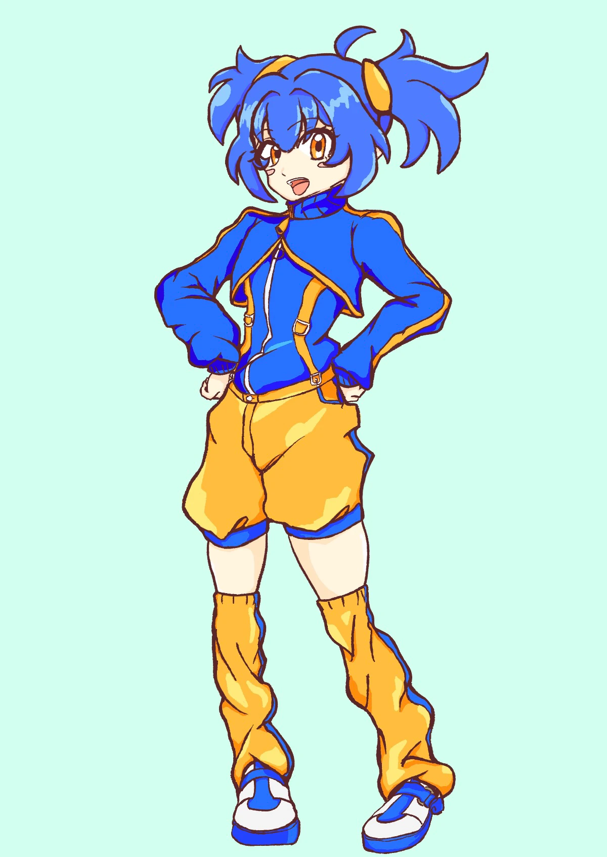 🌟ミライくん🌟