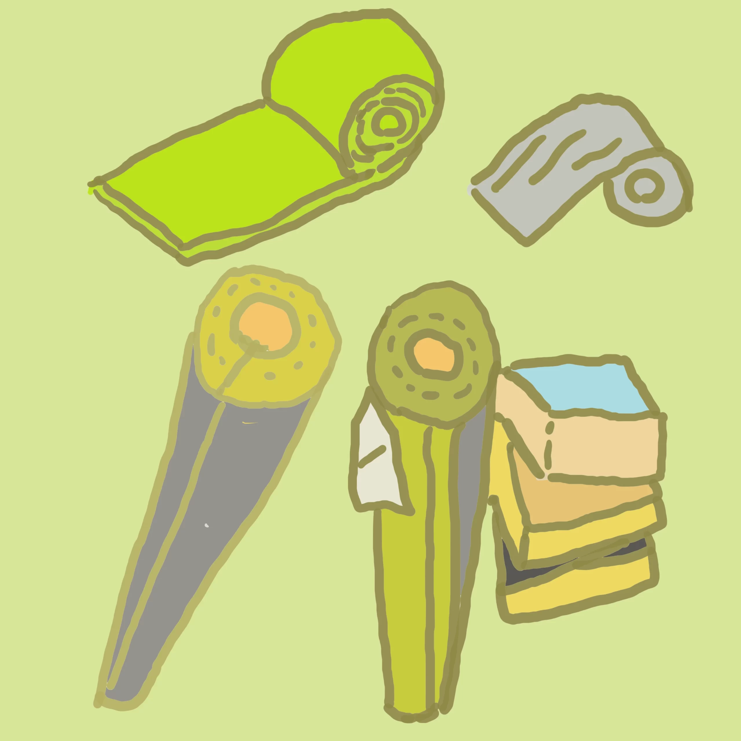 「断熱材」、ご存じですか？