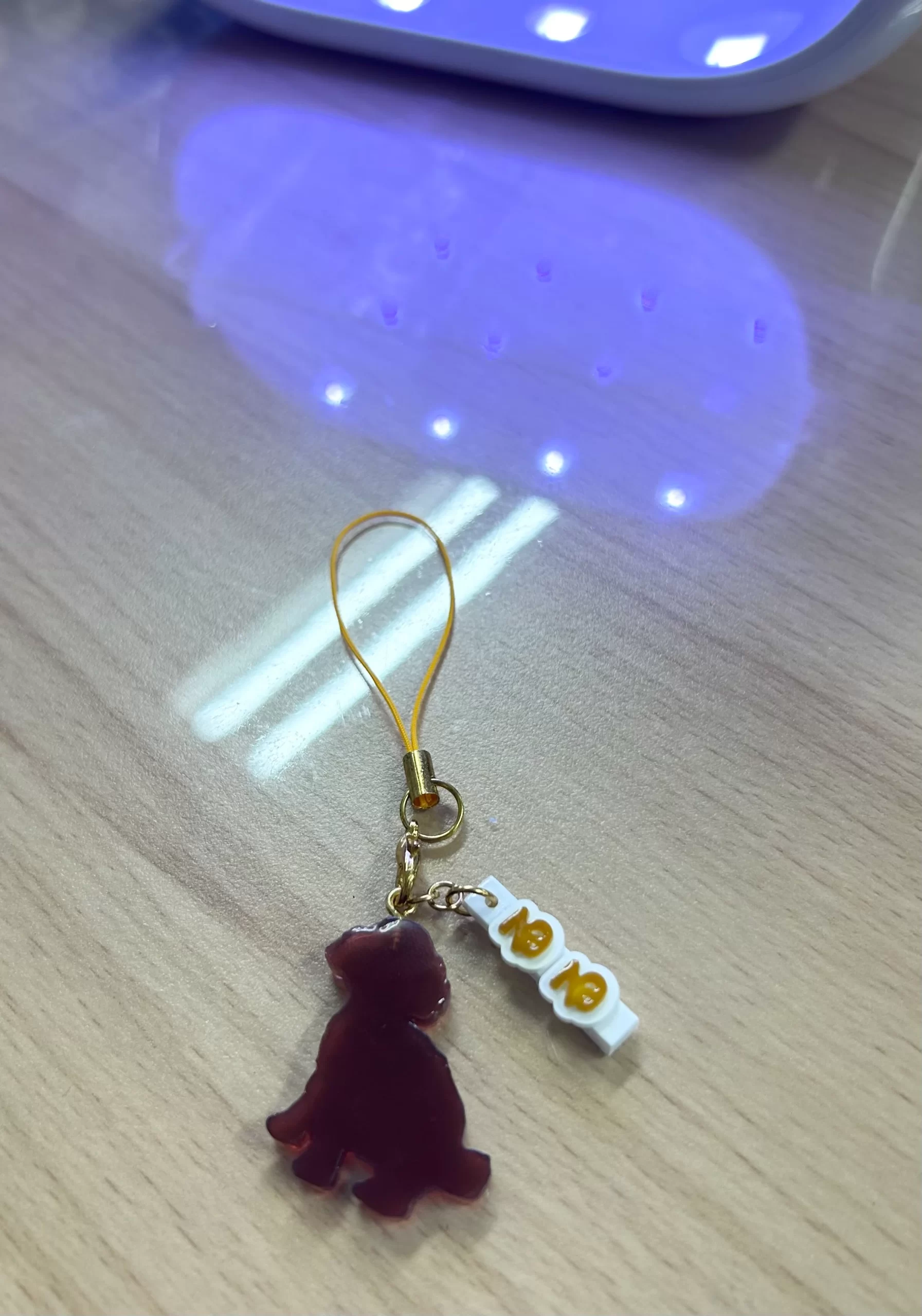 🐈利用者さんの作業風景をご紹介🐈