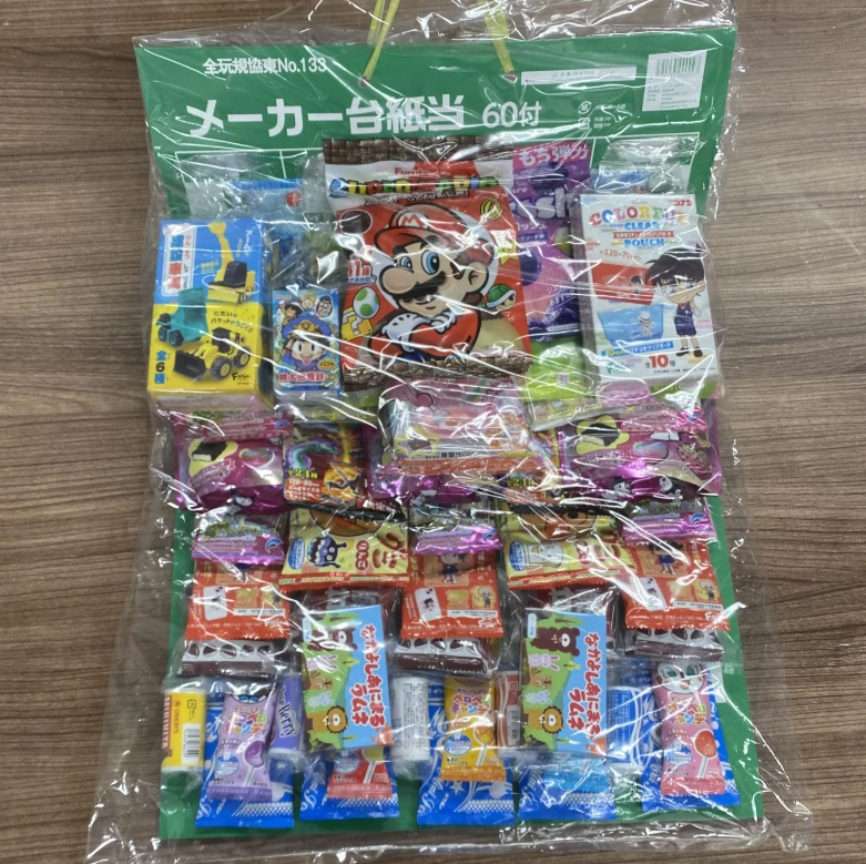 夏祭り準備中です✨