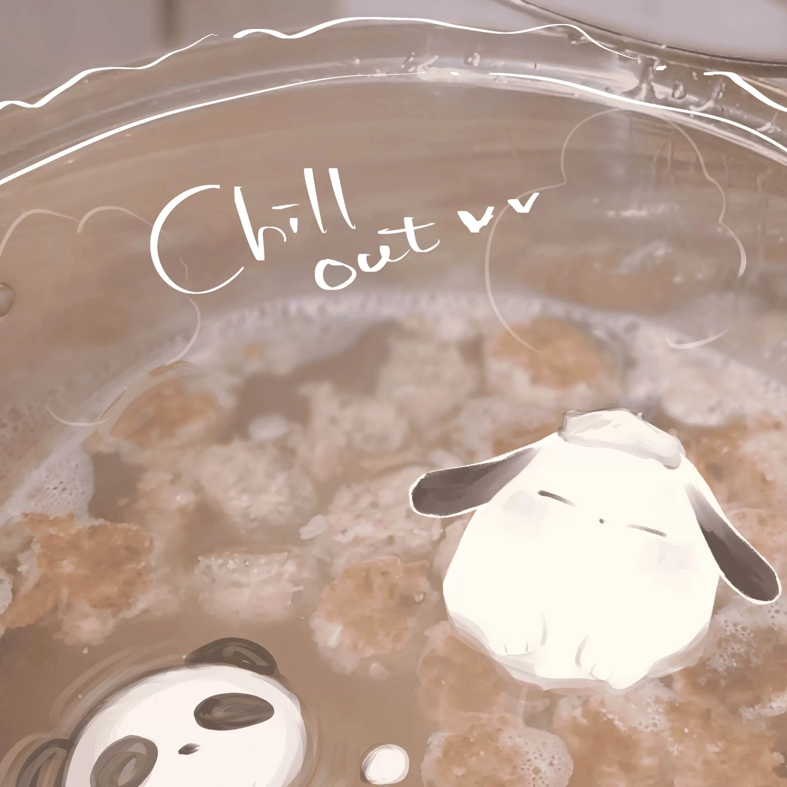 🥟✨餃子パーティー当日✨🥟