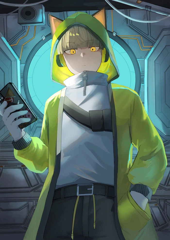 サイバー創くん🌠