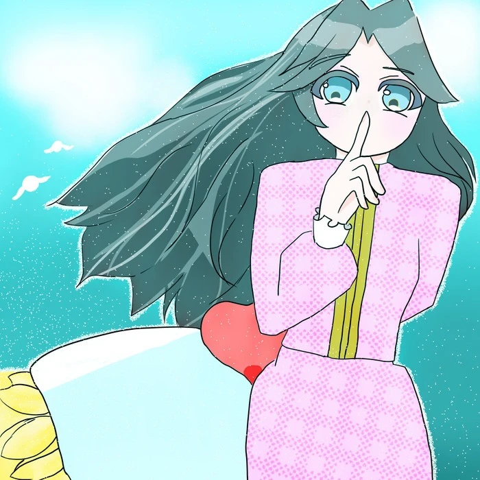 テーマ「春」🕊️