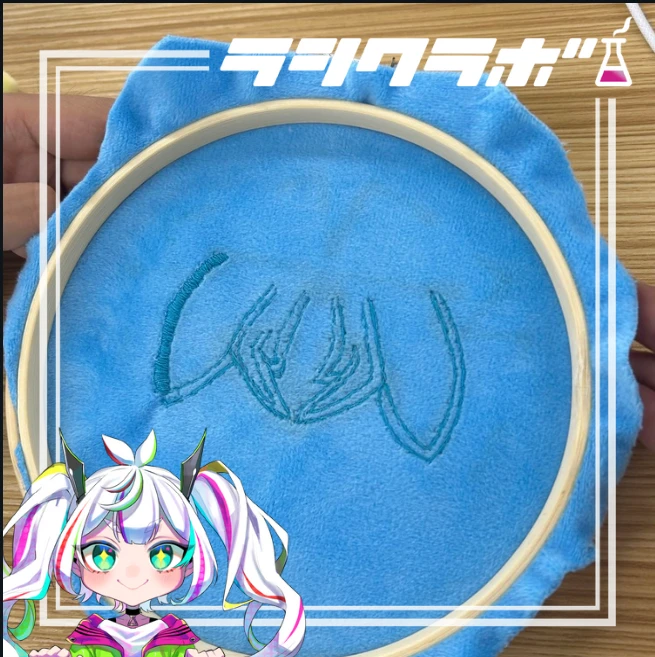 利用者さんの作品制作の様子をご紹介！