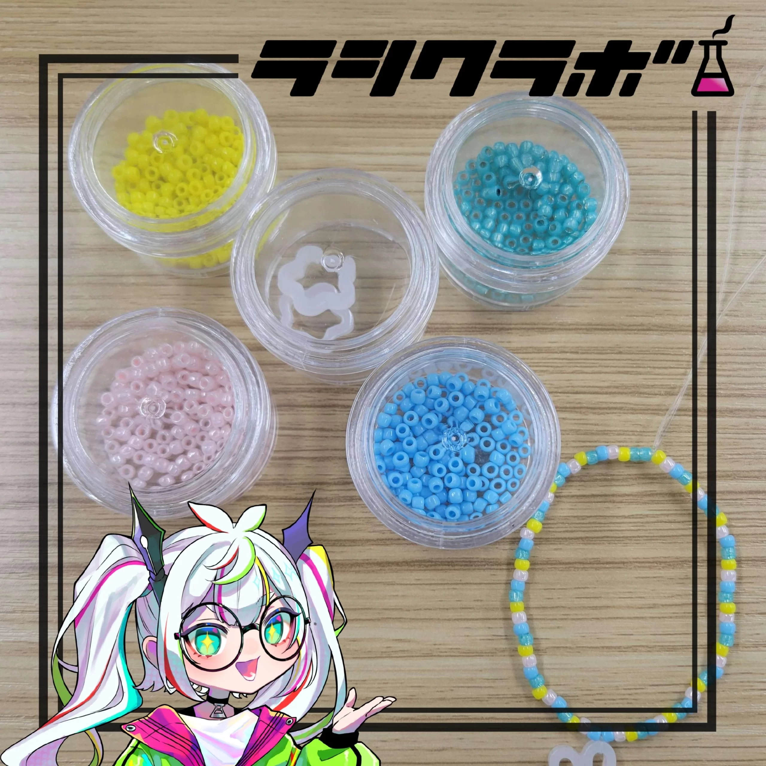 利用者さんの作業風景をご紹介！