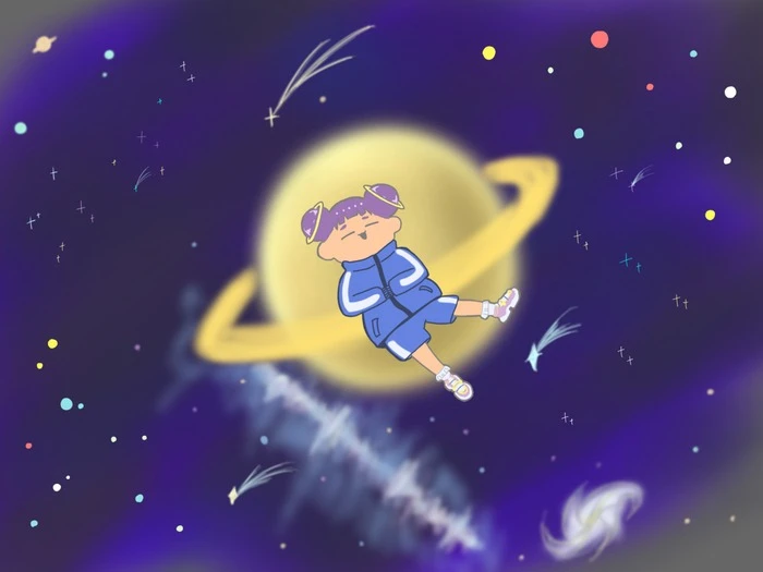 🌠宇宙の日🌠