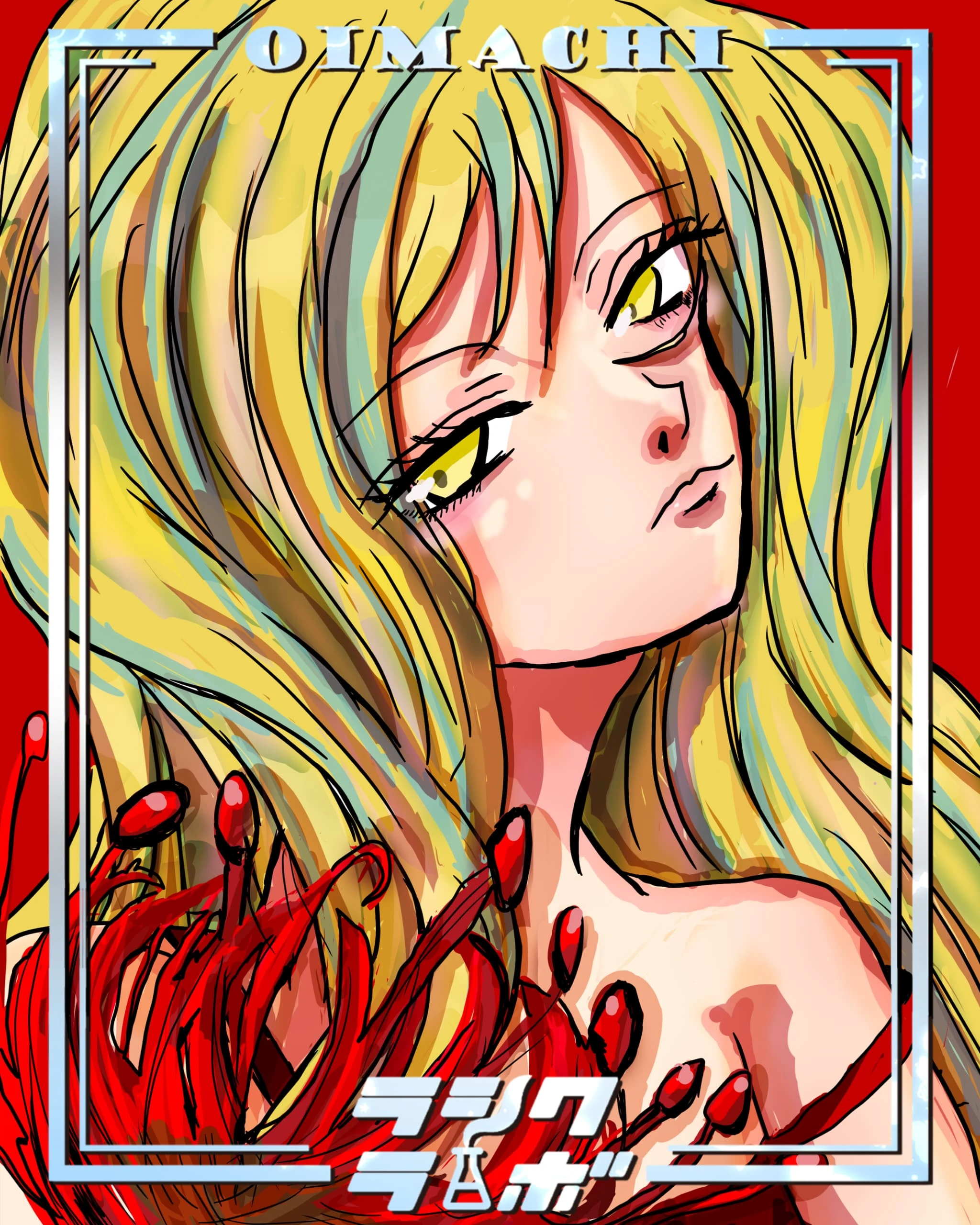 振り返り美人💕