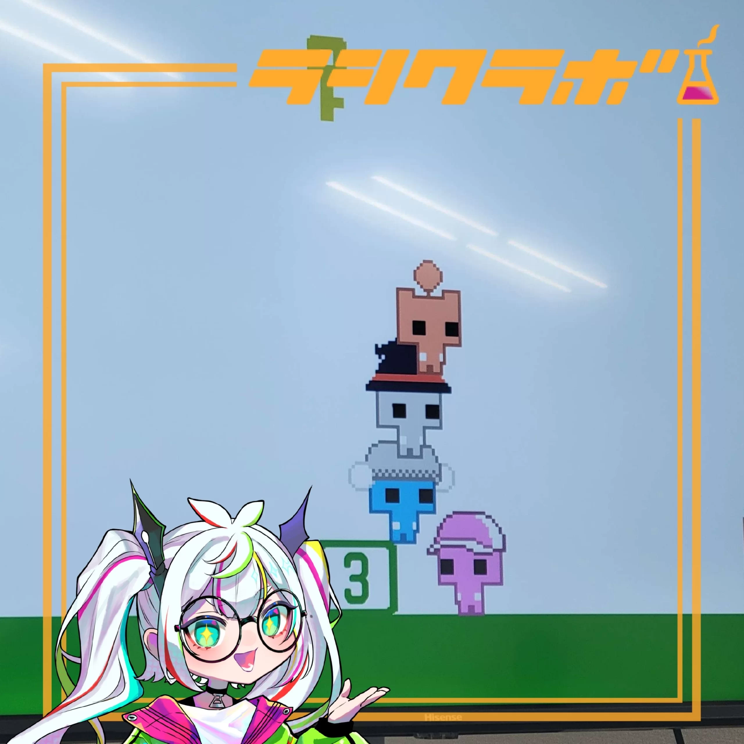 利用者さんの作業風景をご紹介！