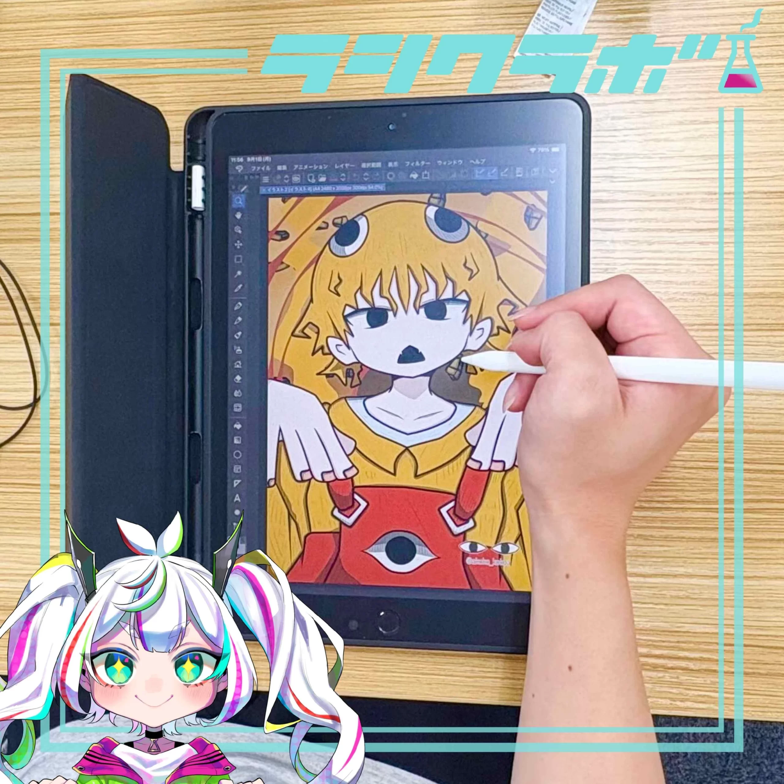 利用者さんの作業風景をご紹介✨