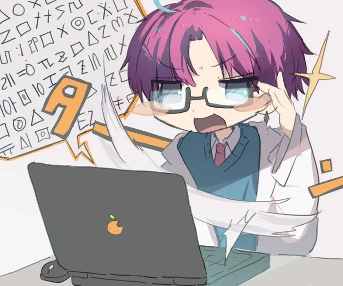 💻パソコンの日⌨️🖱️