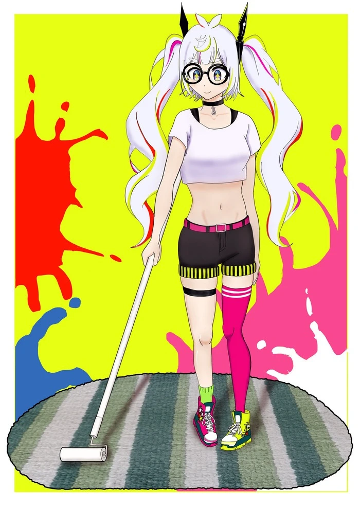 🧹清掃の日🧹