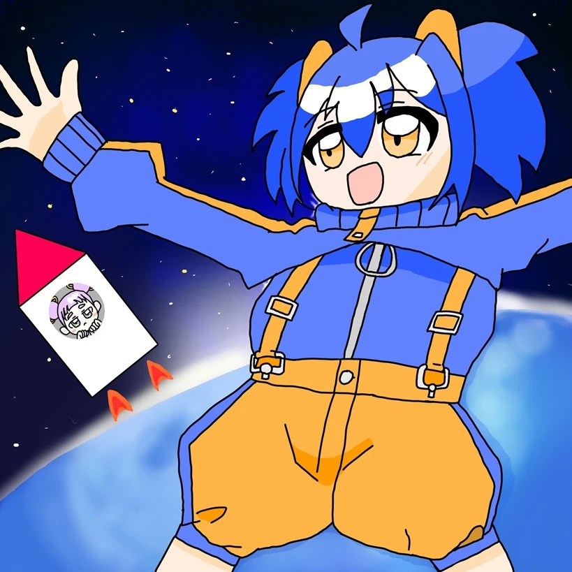 🌠宇宙の日第2弾🌠