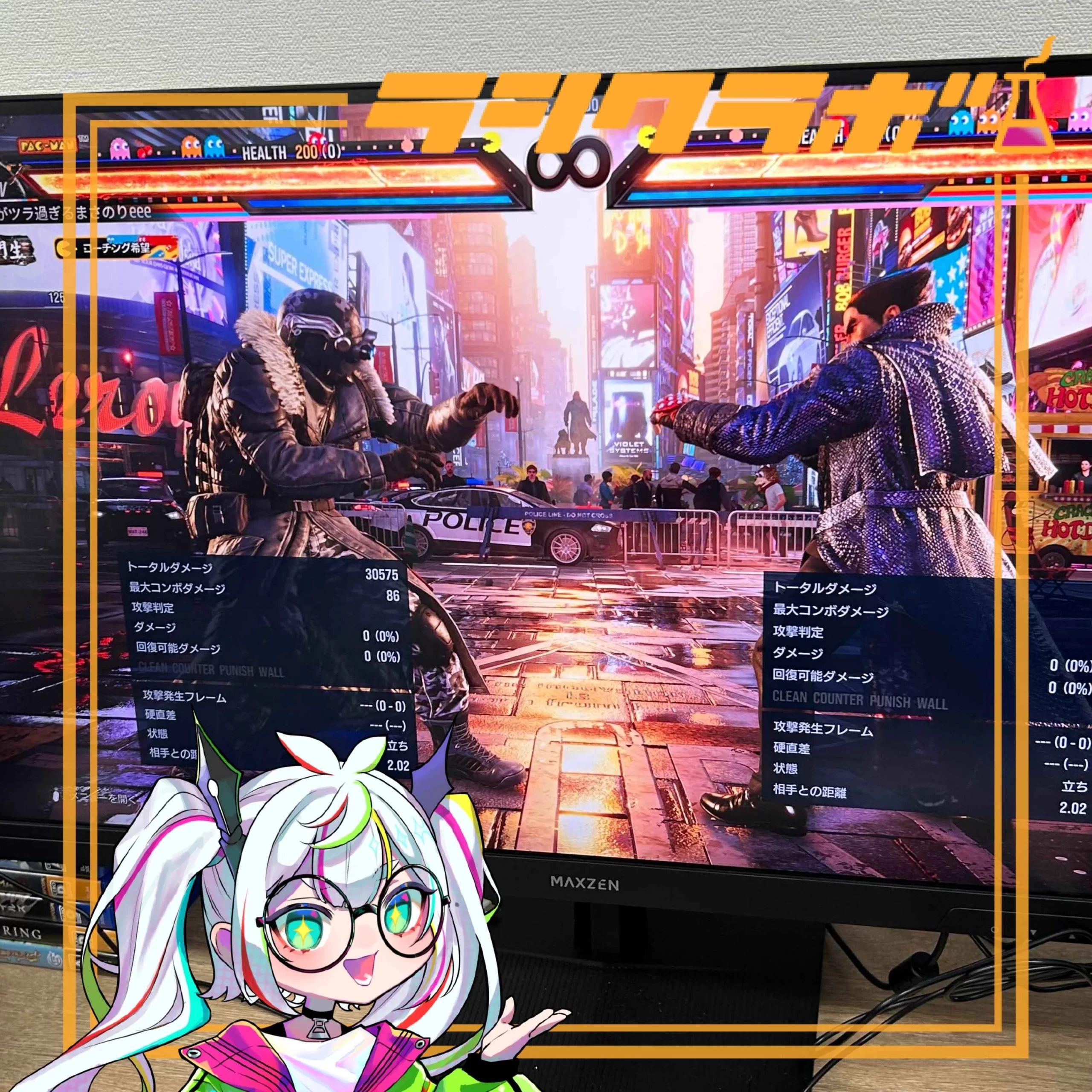 🎮利用者さんの作業風景をご紹介🎮