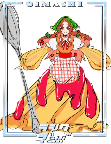 同じお題をみんなで制作🎨💫