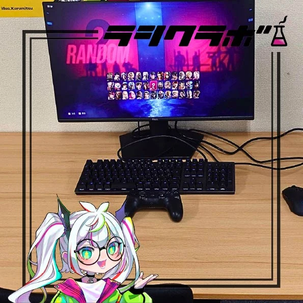 新しい機材が導入されました！