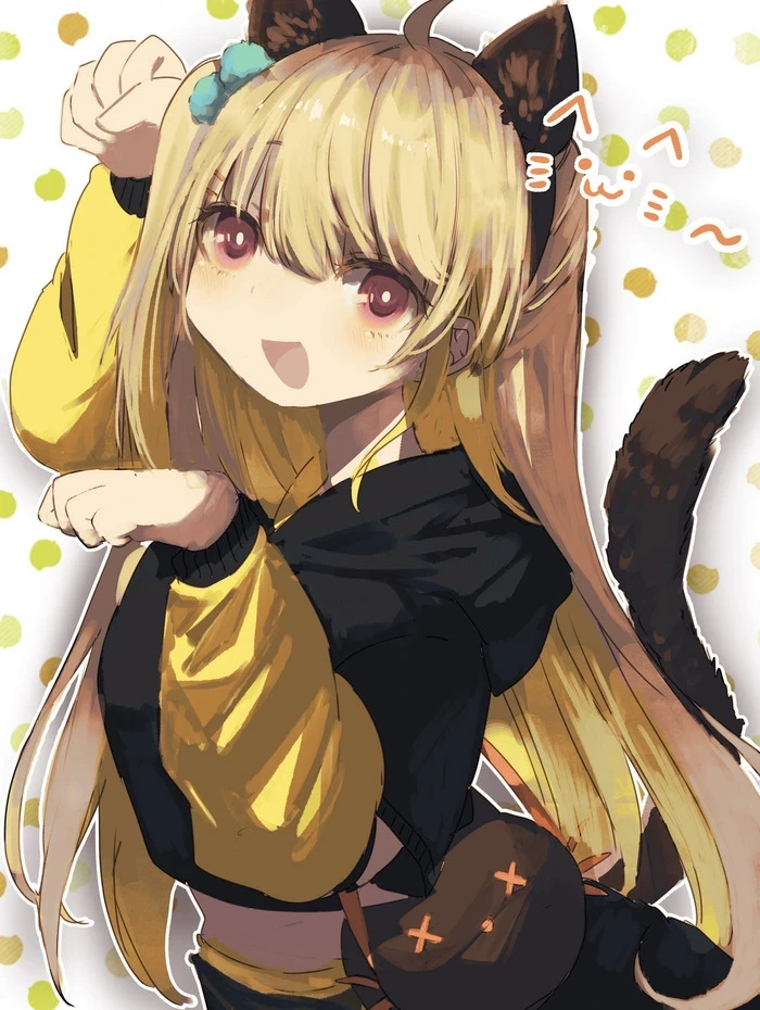 🐈‍⬛猫さくらちゃん🎃