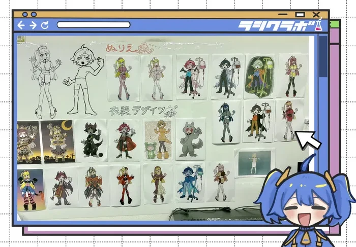 🎃ハロウィンイベント開催！🎃