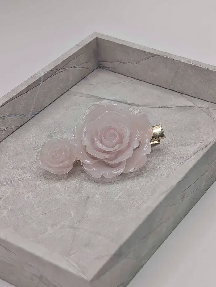 レジン＆撮影会📸