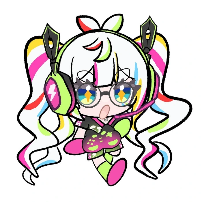 ⚡【STUN YUMEKAコンペティション】受賞⚡