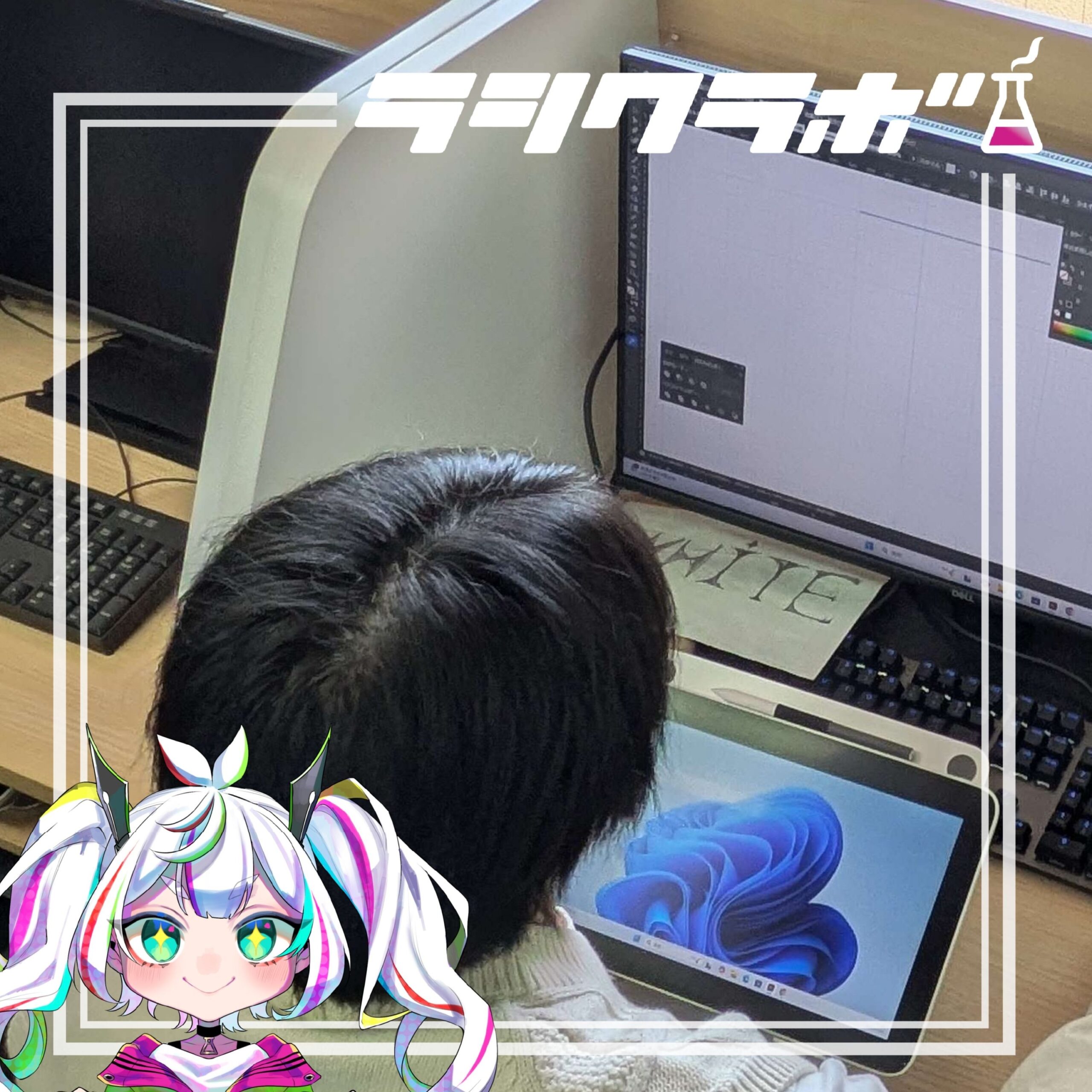 本日の参加者さんの風景をご紹介します！  ✨