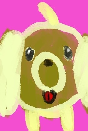 今回は利用者さんの作品を紹介します！