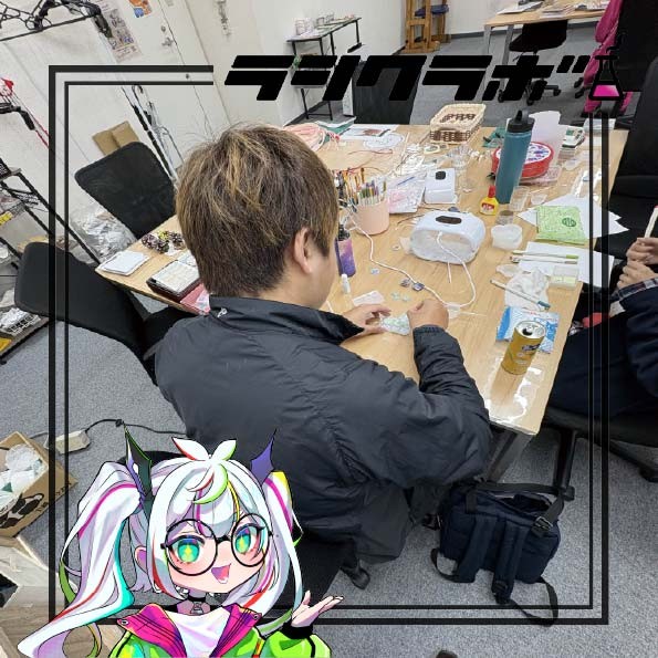 今日は体験の様子をご紹介します✨