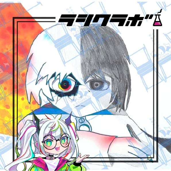 利用者さんのイラストをご紹介！