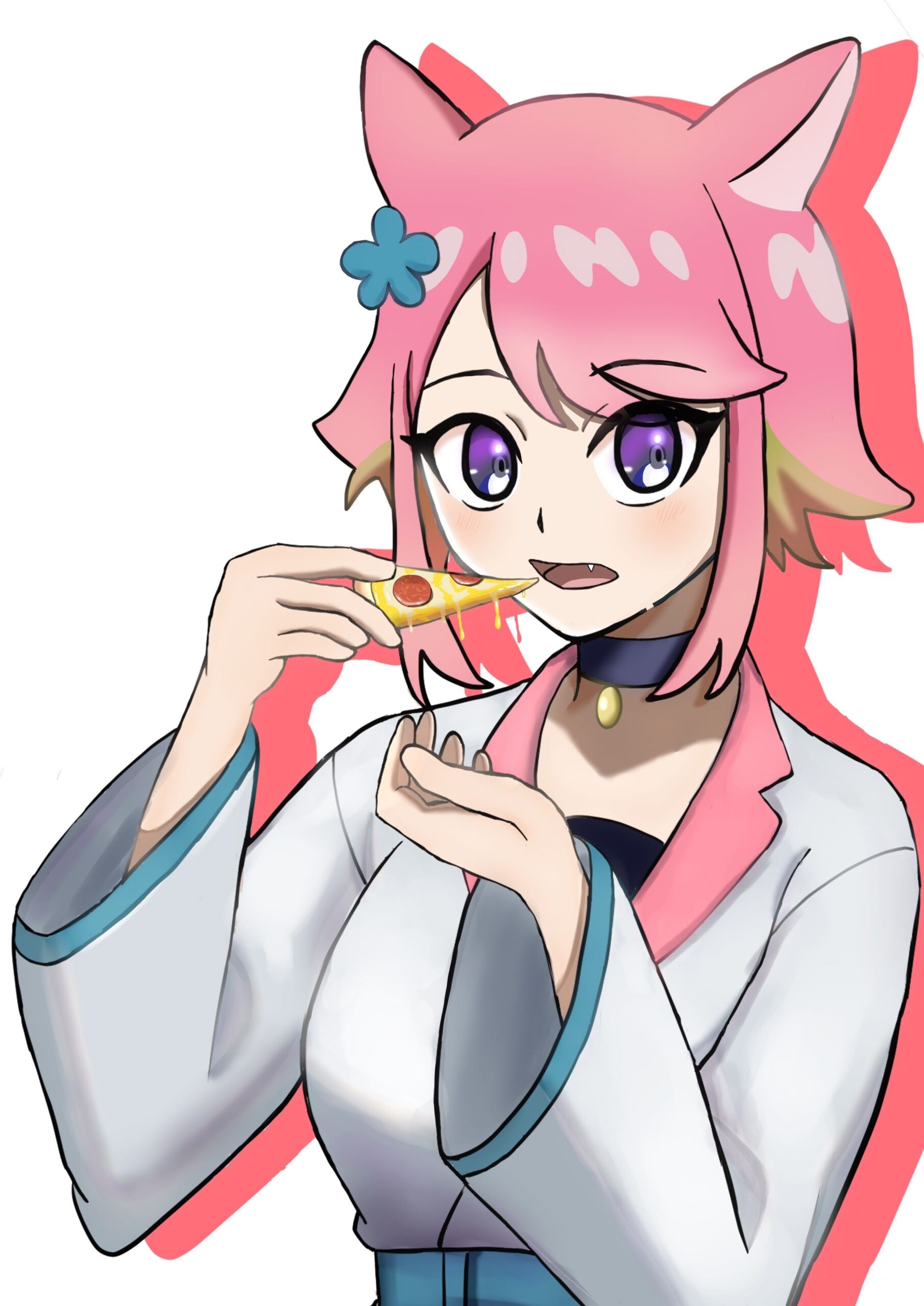 🍕今日はピザの日🍕