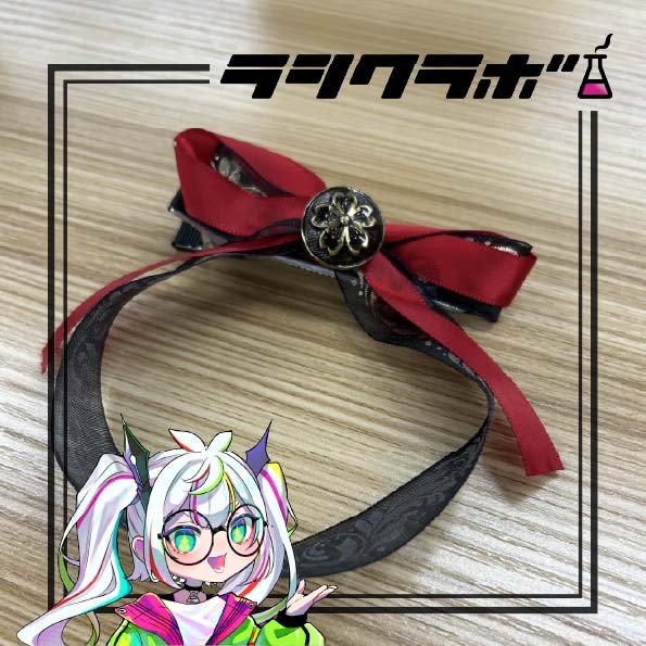 今日のハンドメイド作業をご紹介します！✨