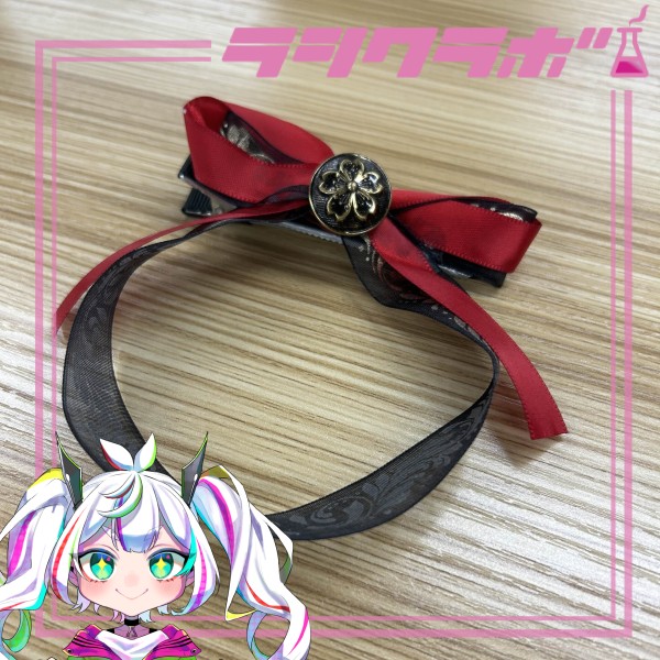 🎀利用者さんのハンドメイド作品をご紹介🎀