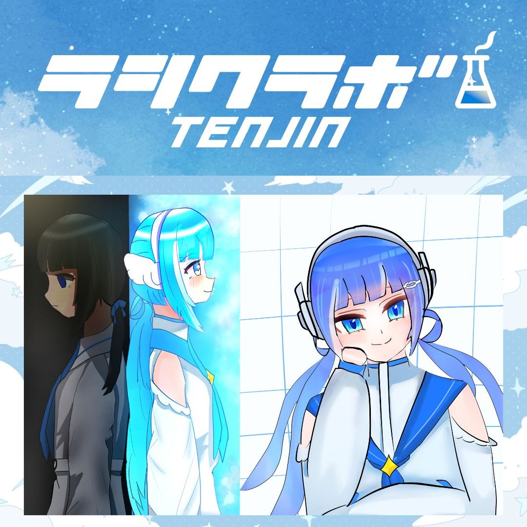 🪽イラスト紹介✒️