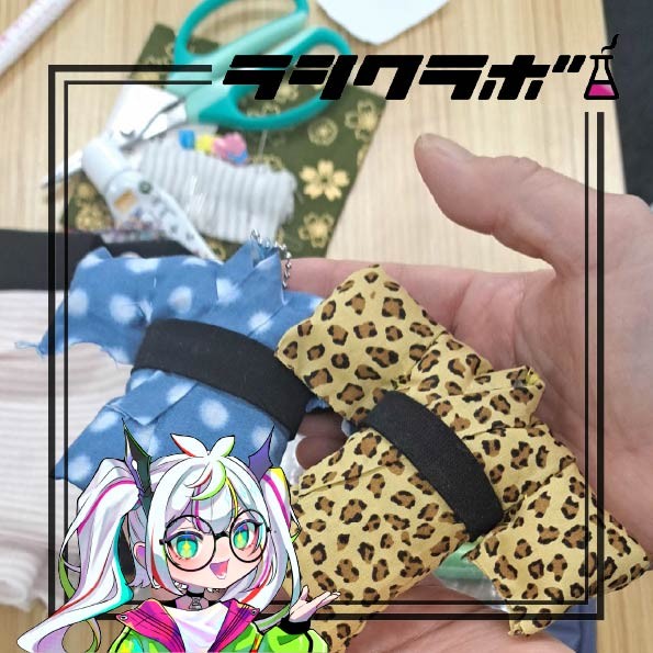 今回は利用者さんの作業風景をご紹介します！