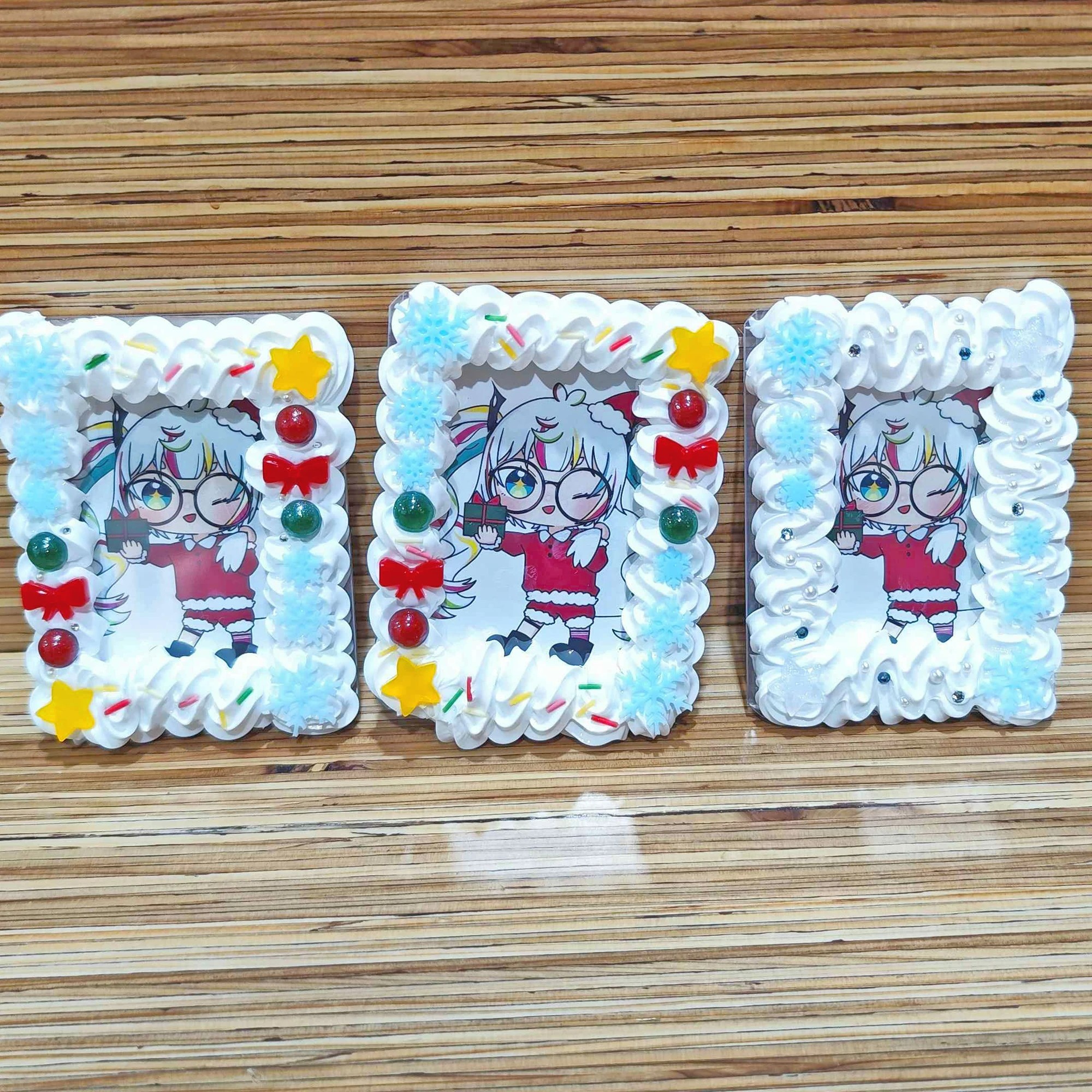 “スマイルフェスタはままつ”の出展商品紹介！！とってもリアルな作品です🥯❣️