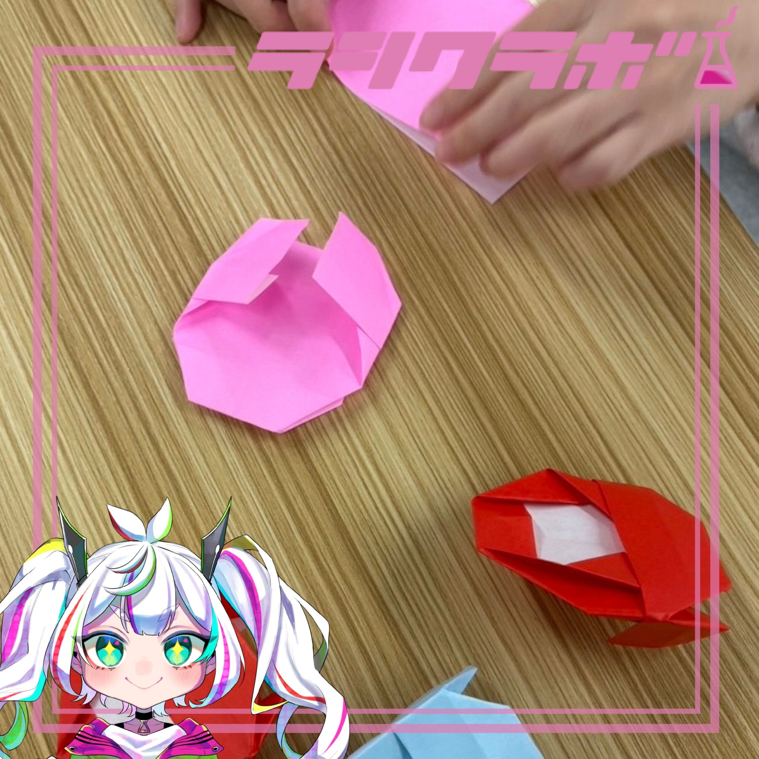 ⛩️来年度に向けて準備中🎍