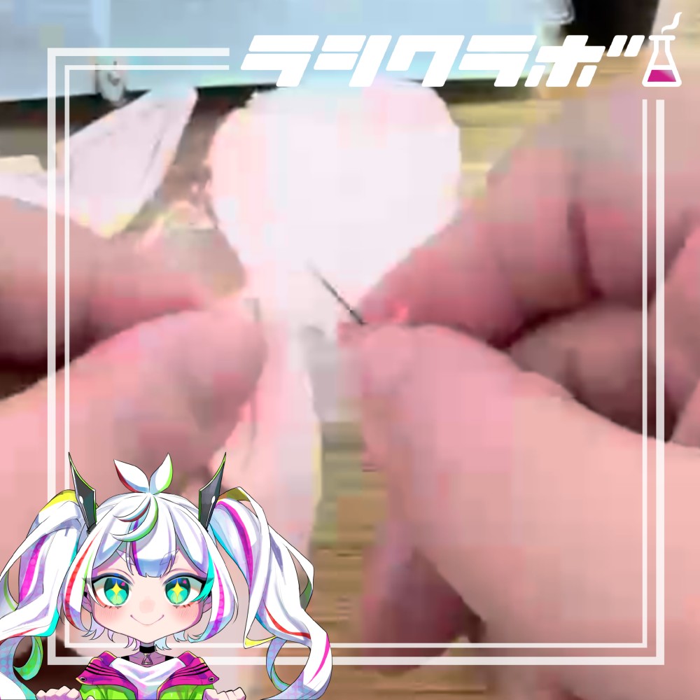 🧵利用者さんの裁縫作業をご紹介🪡