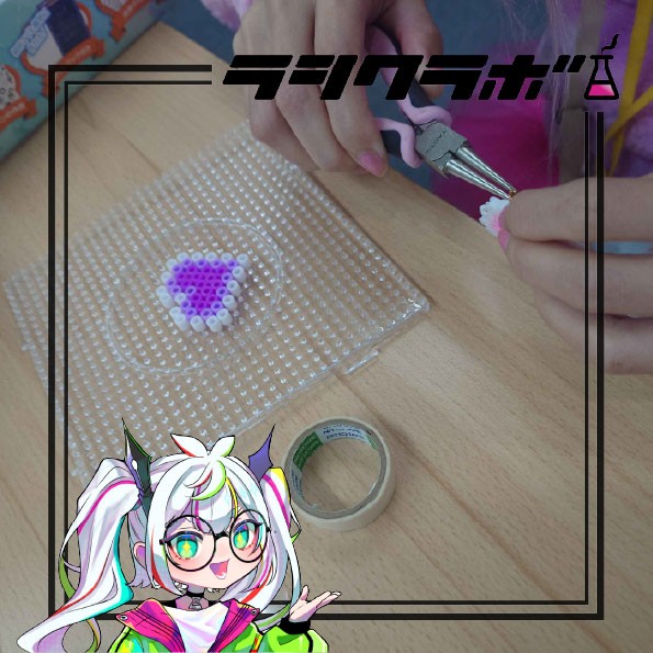 本日は利用者さんの作業風景をご紹介いたします！