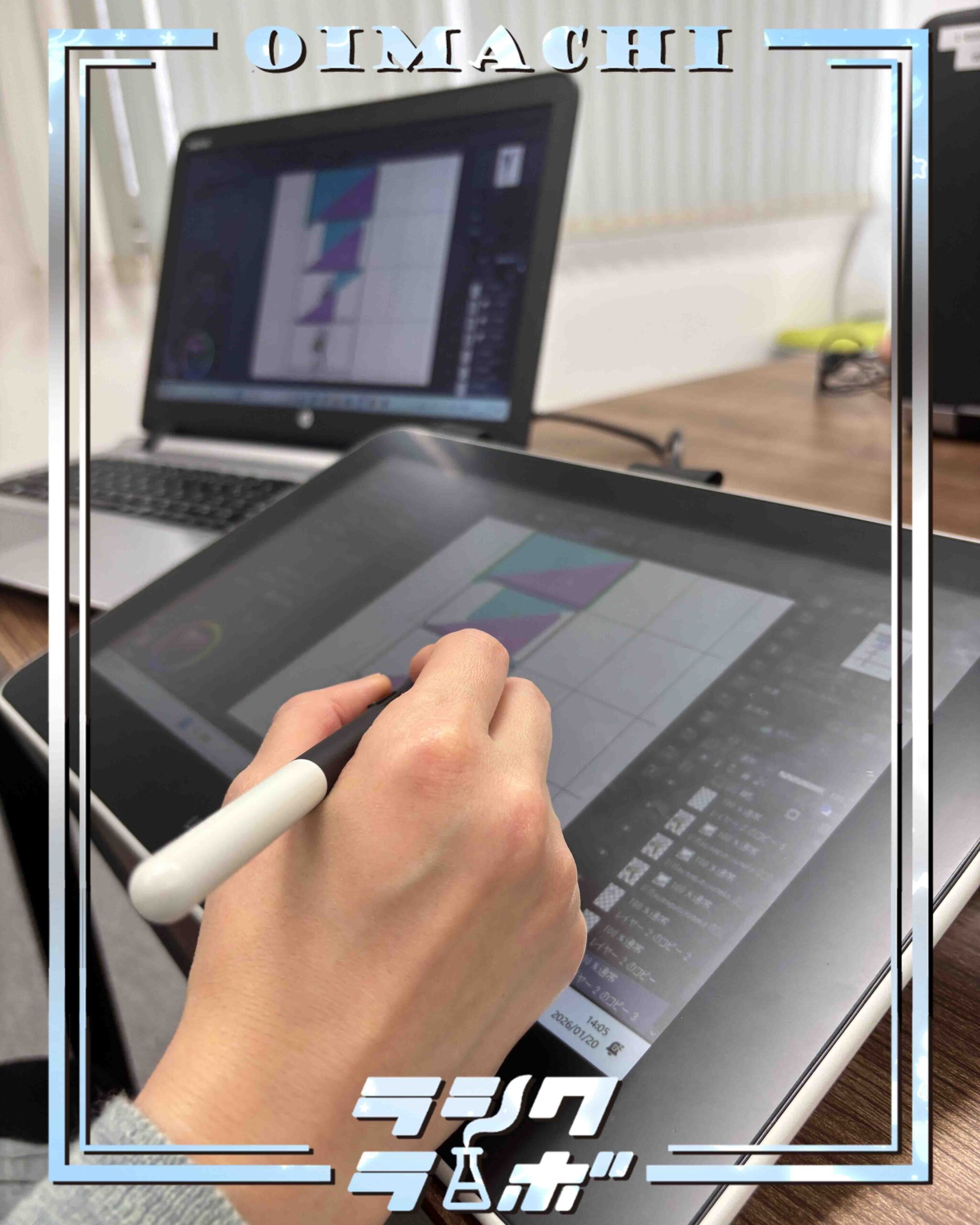 MV制作の裏側、ちょっとだけ公開っ🎬✨