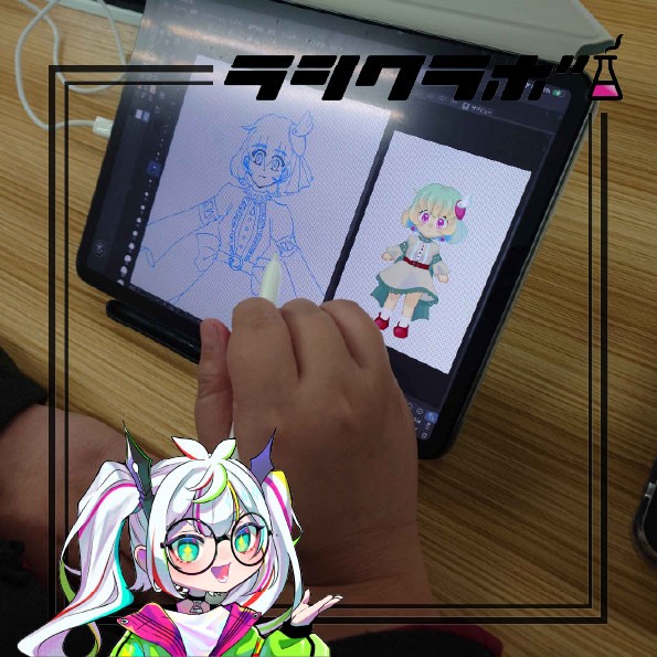 利用者さんの作業風景をご紹介いたします！✨