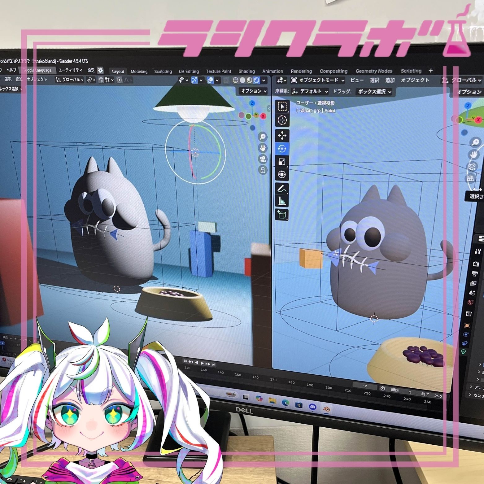 利用者さんの作品をご紹介✨