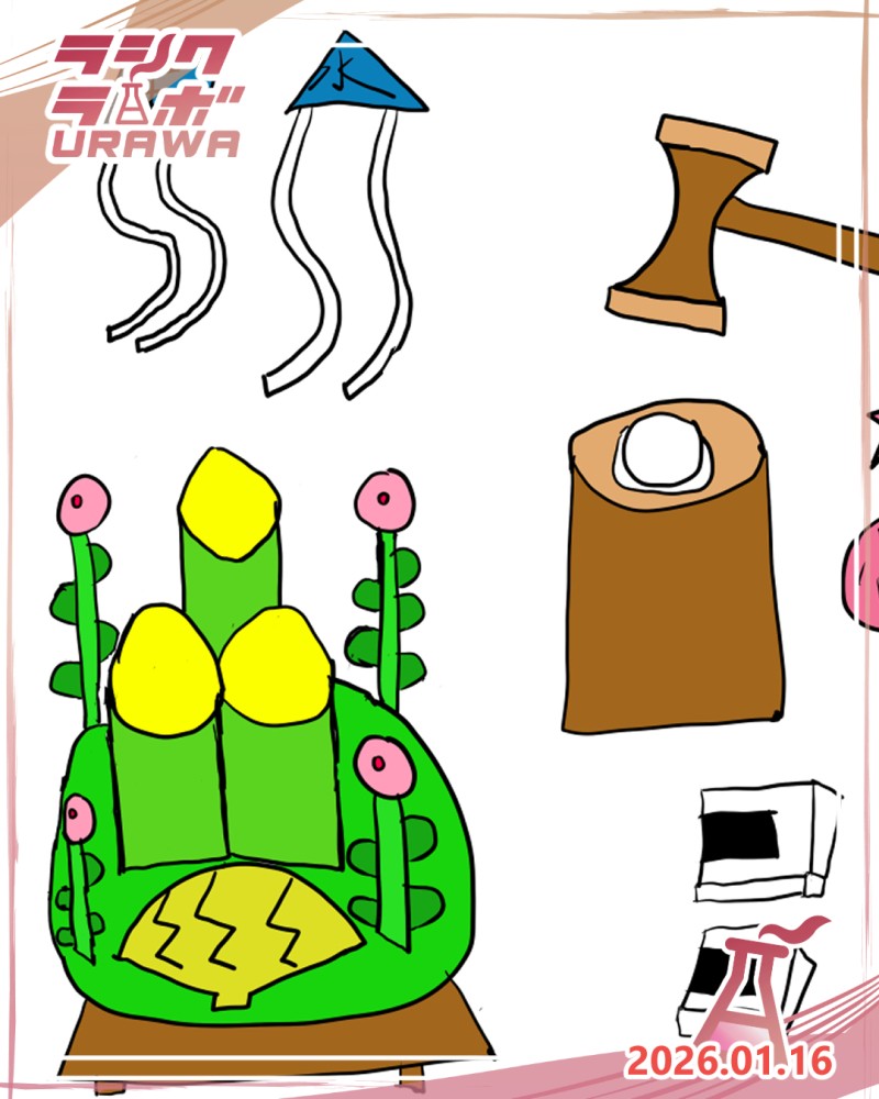 ⛩️正月飾り🎍