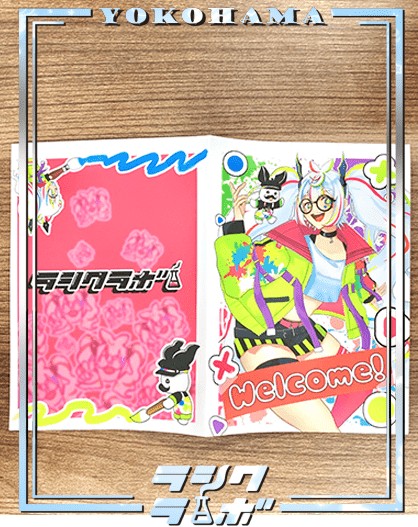 ウェルカムボード✨