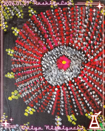 🎆花火大会🎆